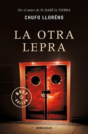 La otra lepra | 9788499081588 | Llorens, Chuho | Llibres.cat | Llibreria online en català | La Impossible Llibreters Barcelona