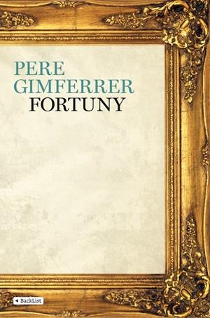 Fortuny | 9788408091943 | Gimferrer, Pere | Llibres.cat | Llibreria online en català | La Impossible Llibreters Barcelona