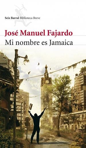 Mi nombre es Jamaica | 9788432212734 | Fajardo, Joseó Manuel | Llibres.cat | Llibreria online en català | La Impossible Llibreters Barcelona
