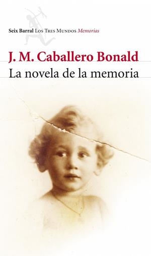 La novela de la memoria | 9788432212772 | Caballero Bonald, J.M. | Llibres.cat | Llibreria online en català | La Impossible Llibreters Barcelona