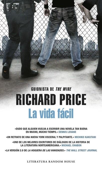 La vida fácil | 9788439721703 | Price, Richard | Llibres.cat | Llibreria online en català | La Impossible Llibreters Barcelona