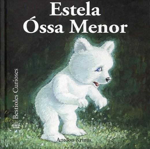 Estela Óssa Menor | 9788498014747 | Krings, Antoon | Llibres.cat | Llibreria online en català | La Impossible Llibreters Barcelona
