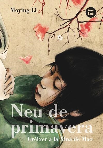 Neu de primavera | 9788483430903 | Li, Moying | Llibres.cat | Llibreria online en català | La Impossible Llibreters Barcelona