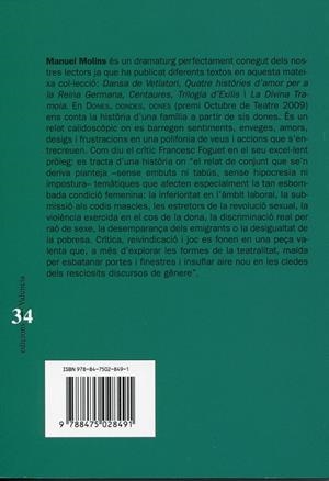 Dones, dones, dones | 9788475028491 | Molins, Manuel | Llibres.cat | Llibreria online en català | La Impossible Llibreters Barcelona