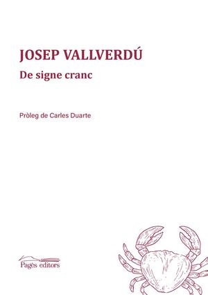De signe cranc | 9788497798310 | Vallverdú, Josep | Llibres.cat | Llibreria online en català | La Impossible Llibreters Barcelona