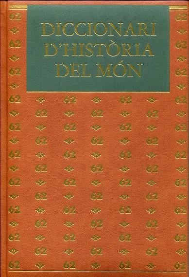 Diccionari d'història del món | 9788429759839 | Diversos | Llibres.cat | Llibreria online en català | La Impossible Llibreters Barcelona