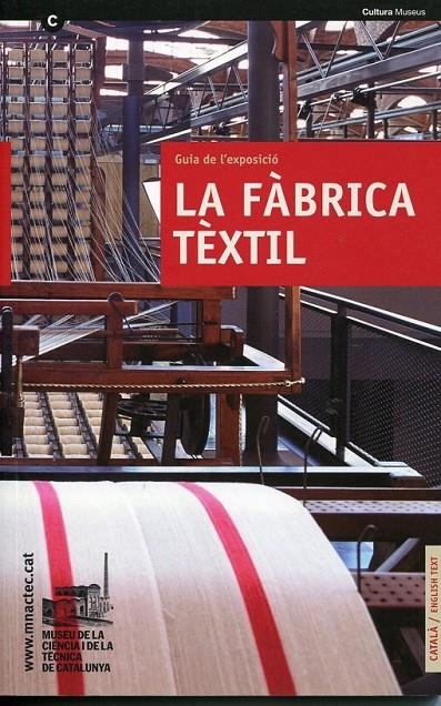 La fàbrica tèxtil | 9788439380863 | Llibres.cat | Llibreria online en català | La Impossible Llibreters Barcelona