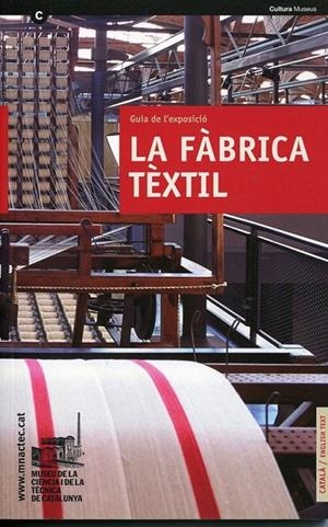 La fàbrica tèxtil | 9788439380863 | Llibres.cat | Llibreria online en català | La Impossible Llibreters Barcelona