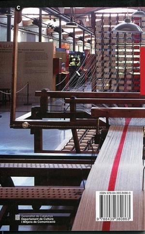 La fàbrica tèxtil | 9788439380863 | Llibres.cat | Llibreria online en català | La Impossible Llibreters Barcelona