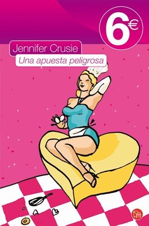 Una apuesta peligrosa | 9788466322430 | Crusie, Jennifer | Llibres.cat | Llibreria online en català | La Impossible Llibreters Barcelona