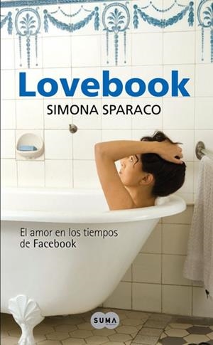 LOVEBOOK | 9788483651629 | Sparaco, Simona | Llibres.cat | Llibreria online en català | La Impossible Llibreters Barcelona