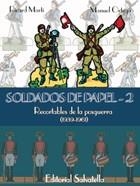 Soldados de papel 2 | 9788484125228 | MARTÍ MORALES, RICARD / ORTEGA GRASA, MANUEL | Llibres.cat | Llibreria online en català | La Impossible Llibreters Barcelona