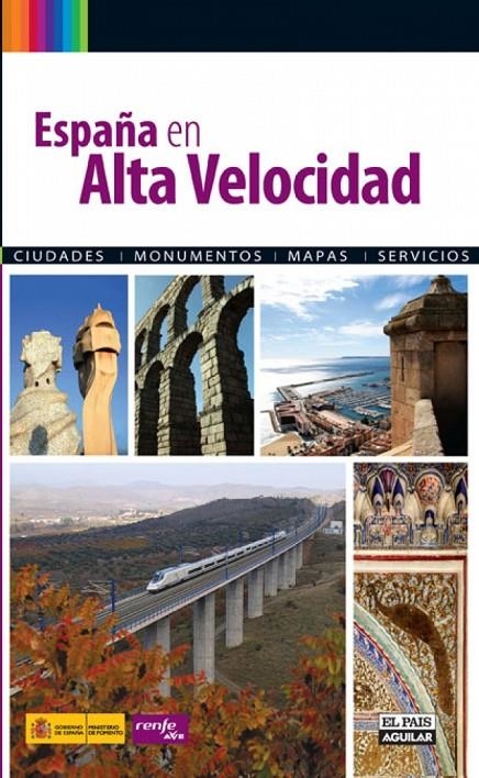 ESPAÑA EN ALTA VELOCIDAD | 9788403508866 | Varios autores, | Llibres.cat | Llibreria online en català | La Impossible Llibreters Barcelona