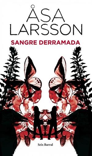 Sangre derramada | 9788432228599 | Larsson, asa | Llibres.cat | Llibreria online en català | La Impossible Llibreters Barcelona