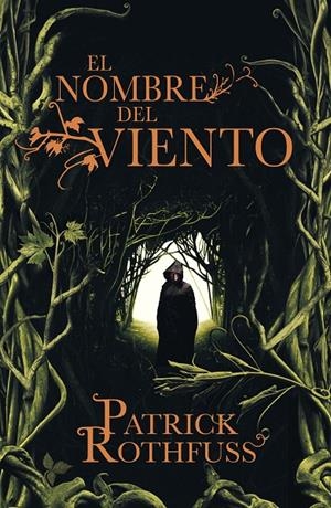 El nombre del viento | 9788401337208 | Rothfuss, Patrick | Llibres.cat | Llibreria online en català | La Impossible Llibreters Barcelona