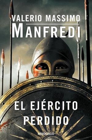 El ejército perdido | 9788499081373 | Manfredi, Valerio Massimo | Llibres.cat | Llibreria online en català | La Impossible Llibreters Barcelona