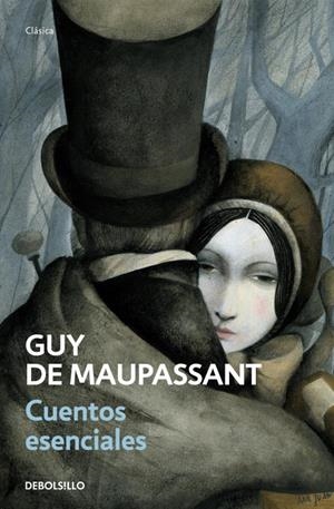 Cuentos esenciales | 9788499081489 | Maupassant, Guy de | Llibres.cat | Llibreria online en català | La Impossible Llibreters Barcelona