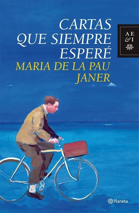 Cartas que siempre esperé | 9788408090465 | Janer, Maria de la Pau | Llibres.cat | Llibreria online en català | La Impossible Llibreters Barcelona