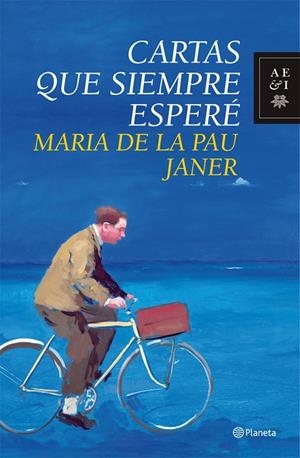 Cartas que siempre esperé | 9788408090465 | Janer, Maria de la Pau | Llibres.cat | Llibreria online en català | La Impossible Llibreters Barcelona