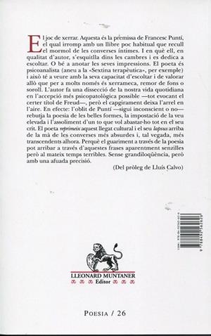 Parelles | 9788492562626 | Puntí, Francesc | Llibres.cat | Llibreria online en català | La Impossible Llibreters Barcelona
