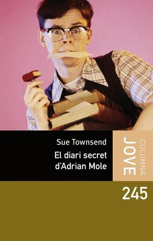 El diari secret d' Adrian Mole | 9788492790777 | Townsen, Sue | Llibres.cat | Llibreria online en català | La Impossible Llibreters Barcelona