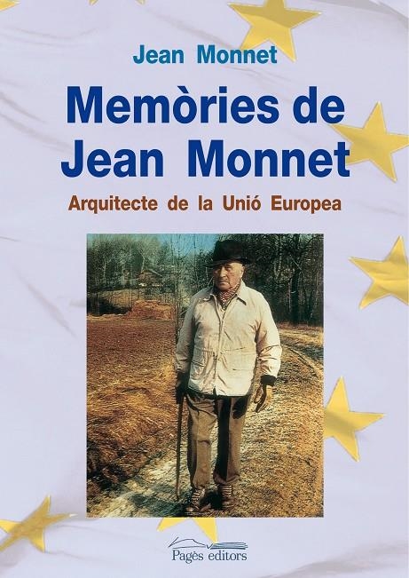 Memòries de Jean Monnet | 9788497799645 | Monnet, Jean | Llibres.cat | Llibreria online en català | La Impossible Llibreters Barcelona