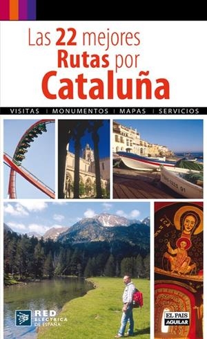Las 22 mejores rutas por Cataluña | 9788403508750 | Diversos | Llibres.cat | Llibreria online en català | La Impossible Llibreters Barcelona