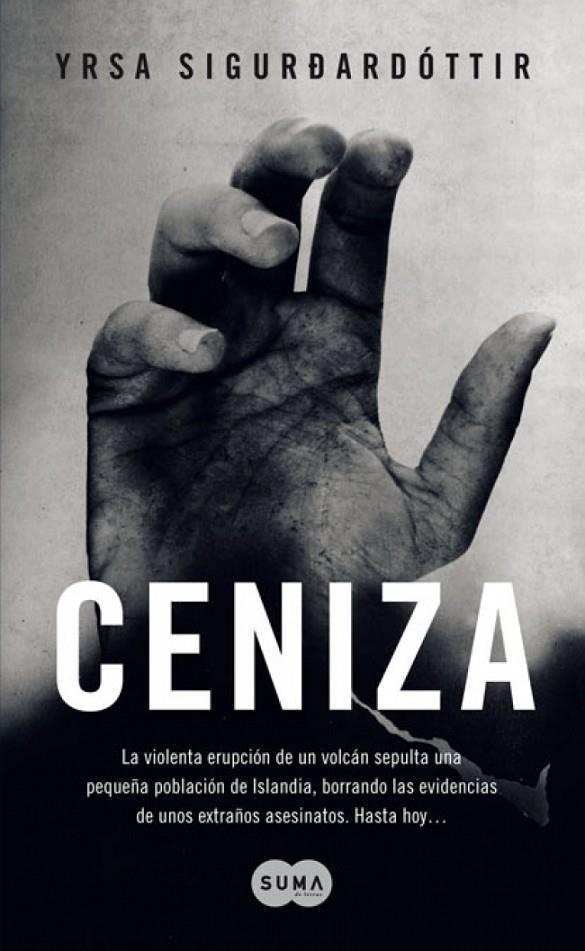 Ceniza | 9788483651162 | Sigurdardóttir, Yrsa | Llibres.cat | Llibreria online en català | La Impossible Llibreters Barcelona