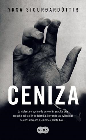 Ceniza | 9788483651162 | Sigurdardóttir, Yrsa | Llibres.cat | Llibreria online en català | La Impossible Llibreters Barcelona