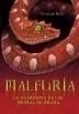 Malfuria. La Guardiana de las piedras de bruma | 9788484415886 | Marzi, Christoph | Llibres.cat | Llibreria online en català | La Impossible Llibreters Barcelona