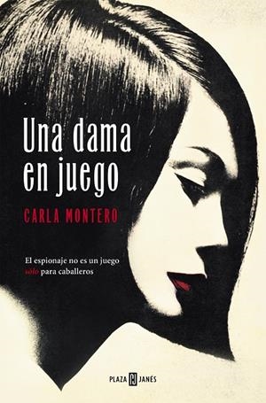 Una dama en juego | 9788401338915 | Montero, Carla | Llibres.cat | Llibreria online en català | La Impossible Llibreters Barcelona