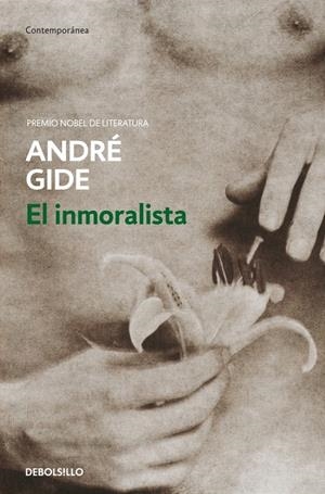 El inmoralista | 9788499083575 | Gide, André | Llibres.cat | Llibreria online en català | La Impossible Llibreters Barcelona