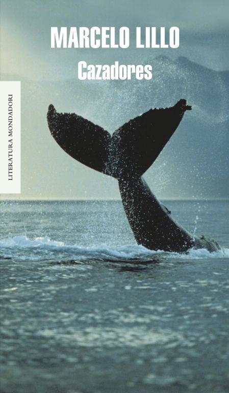 Cazadores | 9788439722403 | Lillo, Marcelo | Llibres.cat | Llibreria online en català | La Impossible Llibreters Barcelona