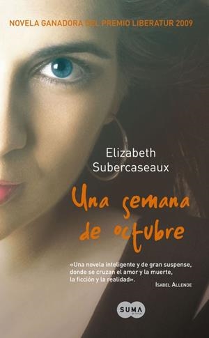 Una semana de octubre | 9788483651179 | Subercaseaux, Elizabeth | Llibres.cat | Llibreria online en català | La Impossible Llibreters Barcelona