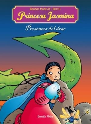 Presoners del Drac. Princesa Jasmina | 9788499321660 | Muscat, Bruno | Llibres.cat | Llibreria online en català | La Impossible Llibreters Barcelona