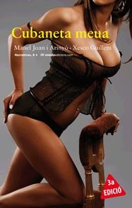 Cubaneta meua | 9788496623705 | Joan i Arinyó, Manel/Guillem i Crespo, Xesco | Llibres.cat | Llibreria online en català | La Impossible Llibreters Barcelona