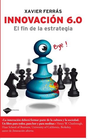 Innovación 6.0 | 9788496981485 | FERRÀS HERNÁNDEZ, XAVIER | Llibres.cat | Llibreria online en català | La Impossible Llibreters Barcelona