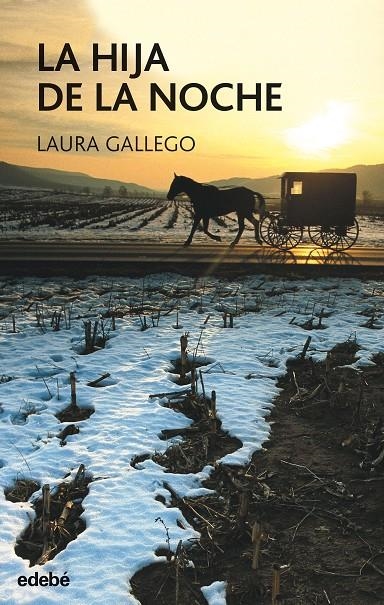 La hija de la noche | 9788423675326 | Gallego, Laura | Llibres.cat | Llibreria online en català | La Impossible Llibreters Barcelona