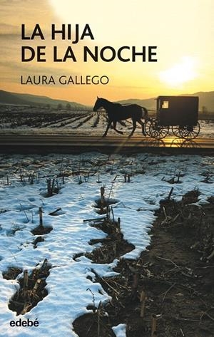 La hija de la noche | 9788423675326 | Gallego, Laura | Llibres.cat | Llibreria online en català | La Impossible Llibreters Barcelona