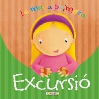 La meva primera excursió | 9788499132365 | Marleau, Eve | Llibres.cat | Llibreria online en català | La Impossible Llibreters Barcelona