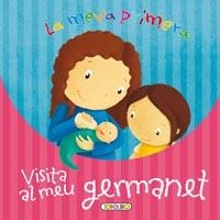 La meva primera visita al meu germanet | 9788499132372 | Marleau, Eve | Llibres.cat | Llibreria online en català | La Impossible Llibreters Barcelona