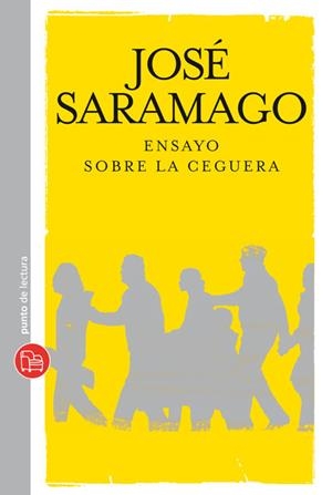 Ensayo sobre la ceguera | 9788466308014 | Saramago, José | Llibres.cat | Llibreria online en català | La Impossible Llibreters Barcelona