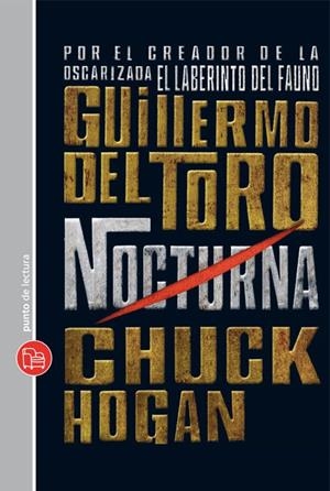 Nocturna | 9788466323734 | Toro, Guillermo | Llibres.cat | Llibreria online en català | La Impossible Llibreters Barcelona