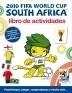 2010Fifa World cup South Africa. Libro de actividades | 9788401901812 | Diversos | Llibres.cat | Llibreria online en català | La Impossible Llibreters Barcelona