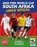 2010Fifa World cup South Africa. Libro oficial | 9788448830700 | Diversos | Llibres.cat | Llibreria online en català | La Impossible Llibreters Barcelona