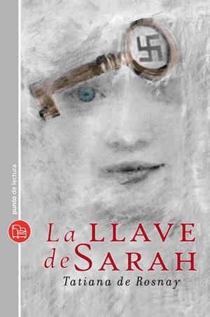 La llave de Sarah | 9788466319461 | Rosnay, Tatiana | Llibres.cat | Llibreria online en català | La Impossible Llibreters Barcelona