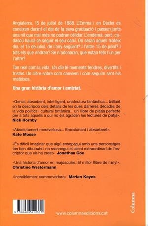 Un dia | 9788466412315 | Nicholls, David | Llibres.cat | Llibreria online en català | La Impossible Llibreters Barcelona