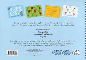 Pintem-ho | 9788492882083 | Navarro, Àngels | Llibres.cat | Llibreria online en català | La Impossible Llibreters Barcelona