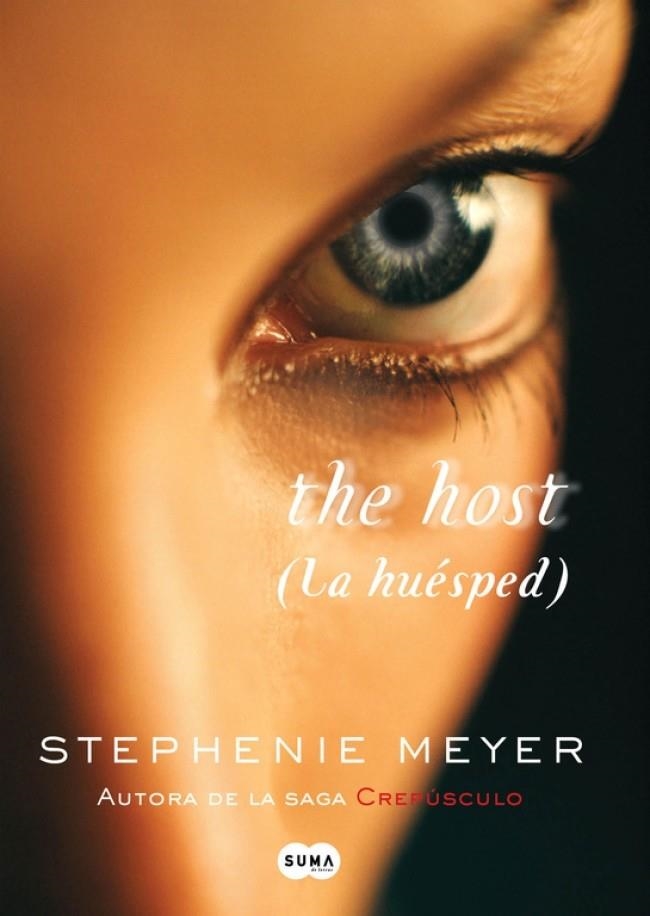 The Host | 9788483651803 | Meyer, Stephenie | Llibres.cat | Llibreria online en català | La Impossible Llibreters Barcelona