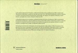 Barcelona artística e industrial | 9788493751159 | Llibres.cat | Llibreria online en català | La Impossible Llibreters Barcelona
